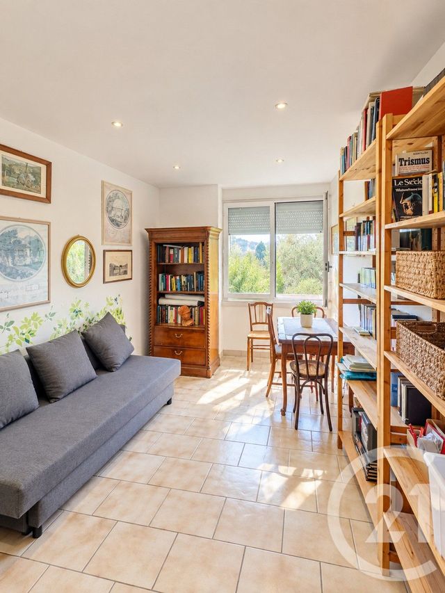 Appartement F3 &agrave; vendre - 3 pi&egrave;ces - 70 m2 - Eze - 06 - PROVENCE-ALPES-COTE-D-AZUR