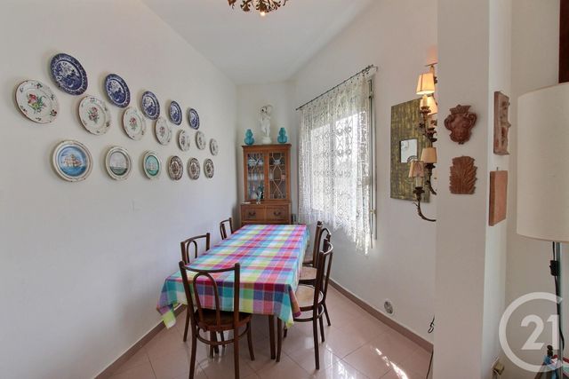 Appartement F3 à vendre - 3 pièces - 70 m2 - Eze - 06 - PROVENCE-ALPES-COTE-D-AZUR