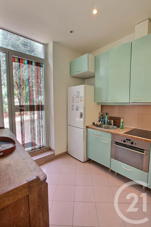 Appartement F3 à vendre - 3 pièces - 70 m2 - Eze - 06 - PROVENCE-ALPES-COTE-D-AZUR