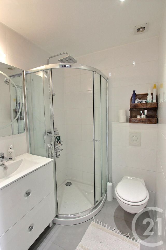 Appartement F3 à vendre - 3 pièces - 70 m2 - Eze - 06 - PROVENCE-ALPES-COTE-D-AZUR