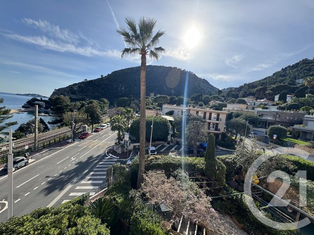 Appartement Studio &agrave; vendre - 1 pi&egrave;ce - 19,41 m2 - Eze - 06 - PROVENCE-ALPES-COTE-D-AZUR