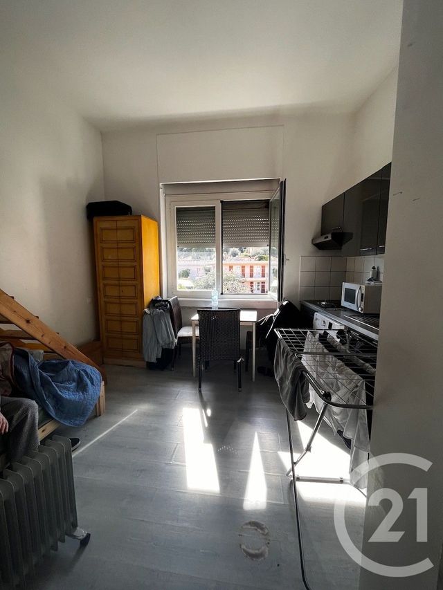 Appartement Studio &agrave; vendre - 1 pi&egrave;ce - 19,41 m2 - Eze - 06 - PROVENCE-ALPES-COTE-D-AZUR