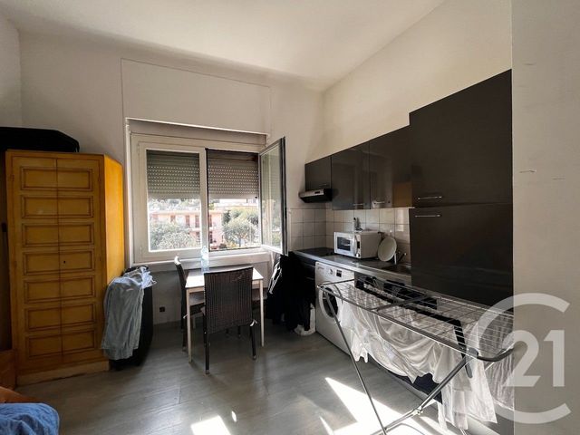 Appartement Studio &agrave; vendre - 1 pi&egrave;ce - 19,41 m2 - Eze - 06 - PROVENCE-ALPES-COTE-D-AZUR