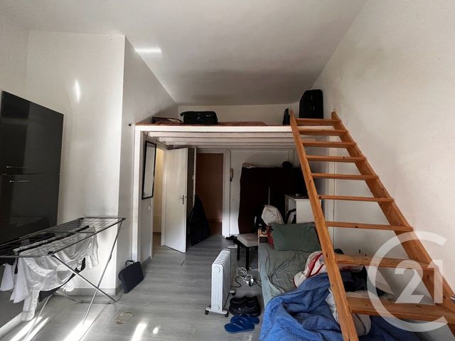Appartement Studio &agrave; vendre - 1 pi&egrave;ce - 19,41 m2 - Eze - 06 - PROVENCE-ALPES-COTE-D-AZUR