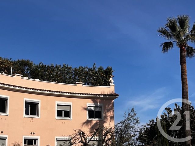Appartement Studio &agrave; vendre - 1 pi&egrave;ce - 19,41 m2 - Eze - 06 - PROVENCE-ALPES-COTE-D-AZUR