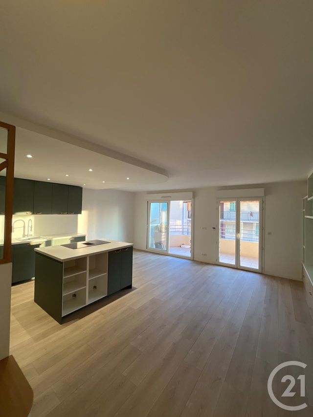 Appartement F4 &agrave; vendre - 4 pi&egrave;ces - 77,96 m2 - Cap D Ail - 06 - PROVENCE-ALPES-COTE-D-AZUR