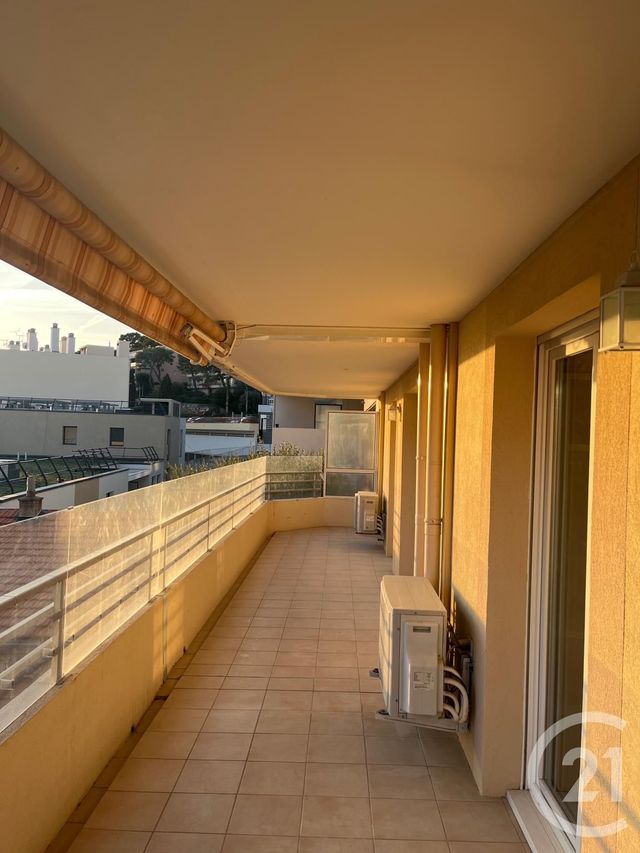 Appartement F4 &agrave; vendre - 4 pi&egrave;ces - 77,96 m2 - Cap D Ail - 06 - PROVENCE-ALPES-COTE-D-AZUR