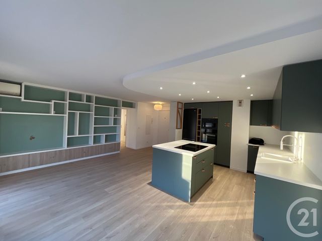 Appartement F4 &agrave; vendre - 4 pi&egrave;ces - 77,96 m2 - Cap D Ail - 06 - PROVENCE-ALPES-COTE-D-AZUR