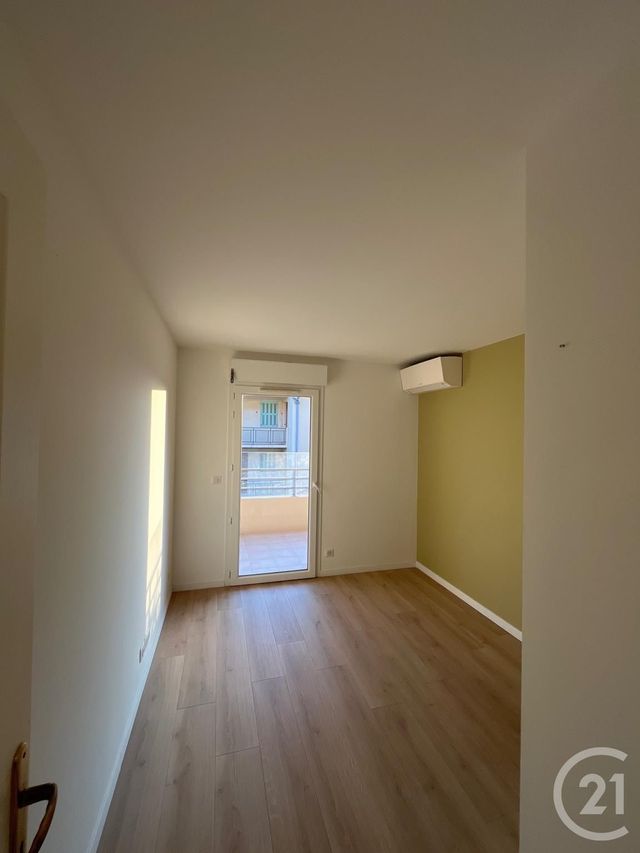 Appartement F4 &agrave; vendre - 4 pi&egrave;ces - 77,96 m2 - Cap D Ail - 06 - PROVENCE-ALPES-COTE-D-AZUR