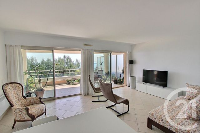 Appartement F2 à vendre - 2 pièces - 43,55 m2 - Cap D Ail - 06 - PROVENCE-ALPES-COTE-D-AZUR