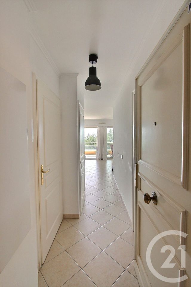 Appartement F2 à vendre - 2 pièces - 43,55 m2 - Cap D Ail - 06 - PROVENCE-ALPES-COTE-D-AZUR