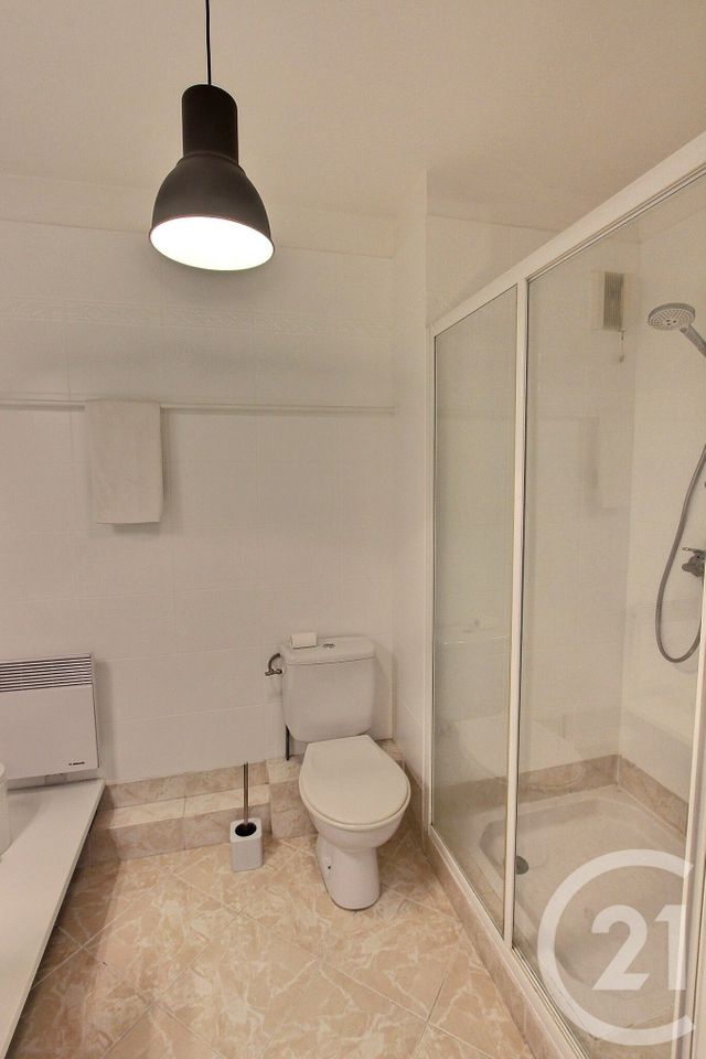 Appartement F2 à vendre - 2 pièces - 43,55 m2 - Cap D Ail - 06 - PROVENCE-ALPES-COTE-D-AZUR