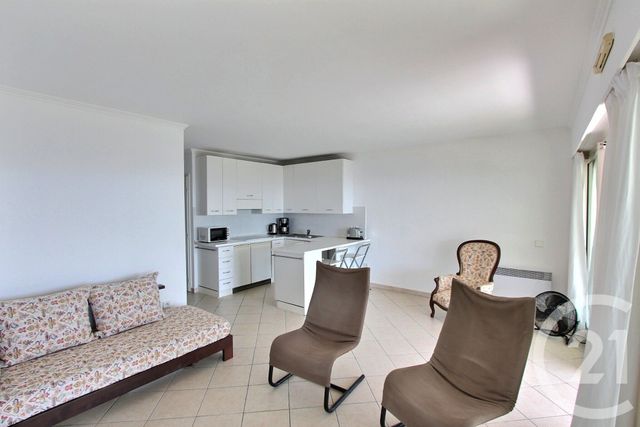 Appartement F2 à vendre - 2 pièces - 43,55 m2 - Cap D Ail - 06 - PROVENCE-ALPES-COTE-D-AZUR