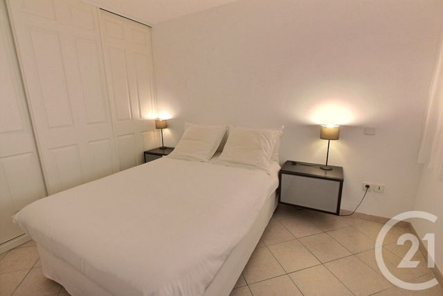 Appartement F2 à vendre - 2 pièces - 43,55 m2 - Cap D Ail - 06 - PROVENCE-ALPES-COTE-D-AZUR