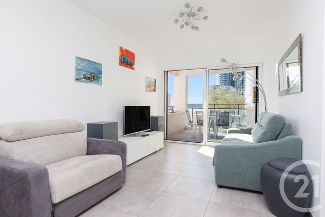 Appartement F2 &agrave; louer - 2 pi&egrave;ces - 50,38 m2 - Beausoleil - 06 - PROVENCE-ALPES-COTE-D-AZUR