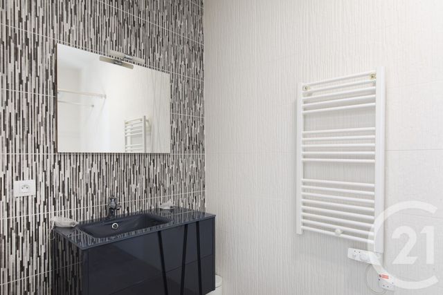 Appartement F2 &agrave; louer - 2 pi&egrave;ces - 50,38 m2 - Beausoleil - 06 - PROVENCE-ALPES-COTE-D-AZUR