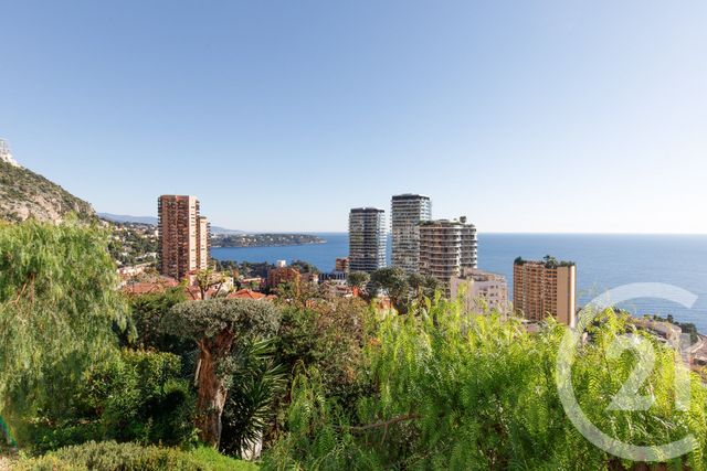 Appartement F2 &agrave; louer - 2 pi&egrave;ces - 50,38 m2 - Beausoleil - 06 - PROVENCE-ALPES-COTE-D-AZUR