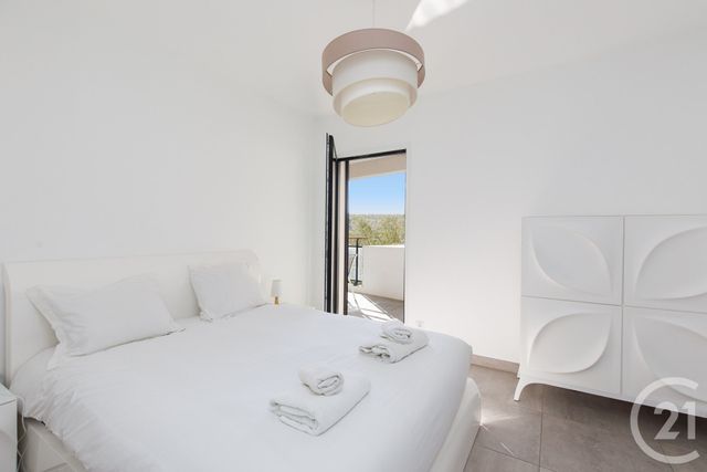 Appartement F2 &agrave; louer - 2 pi&egrave;ces - 50,38 m2 - Beausoleil - 06 - PROVENCE-ALPES-COTE-D-AZUR