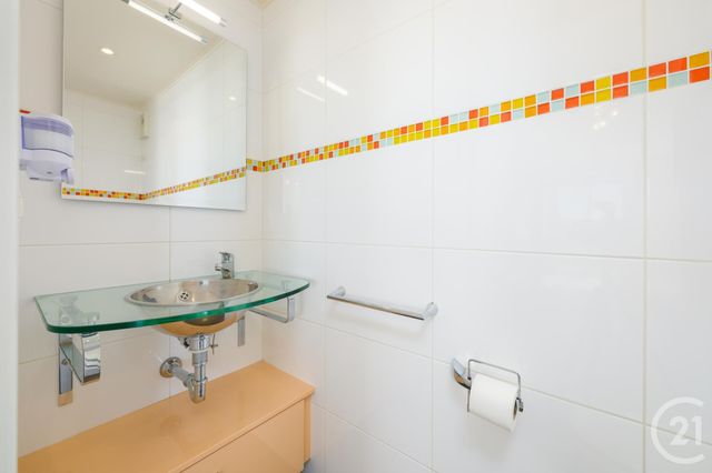 Appartement F4 à vendre - 4 pièces - 108,27 m2 - Beausoleil - 06 - PROVENCE-ALPES-COTE-D-AZUR