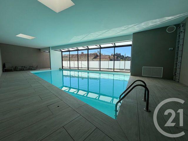 Appartement T2 à vendre - 2 pièces - 51,40 m2 - Eze - 06 - PROVENCE-ALPES-COTE-D-AZUR