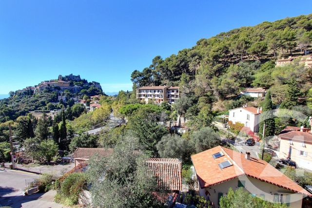 Appartement T2 à vendre - 2 pièces - 51,40 m2 - Eze - 06 - PROVENCE-ALPES-COTE-D-AZUR