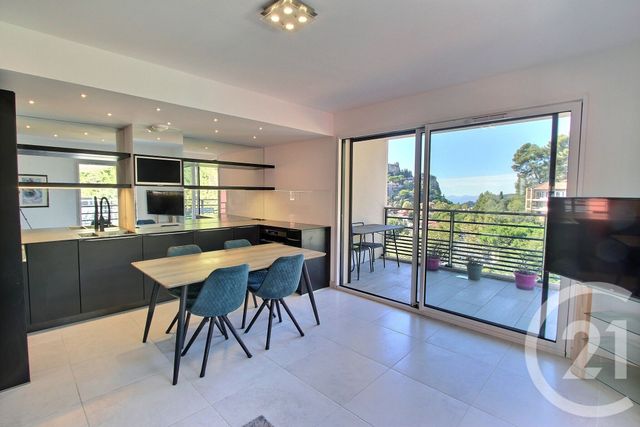 appartement - EZE - 06