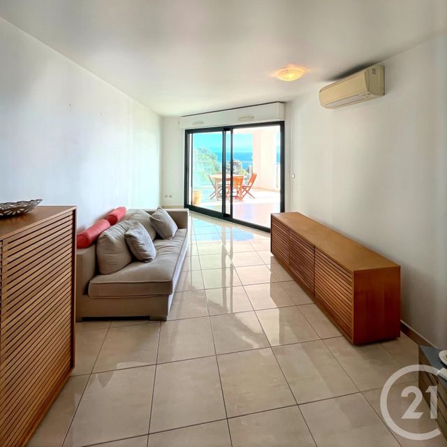 Appartement F2 à vendre - 2 pièces - 48,04 m2 - Beausoleil - 06 - PROVENCE-ALPES-COTE-D-AZUR