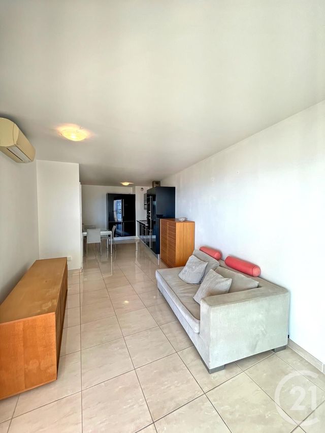 Appartement F2 à vendre - 2 pièces - 48,04 m2 - Beausoleil - 06 - PROVENCE-ALPES-COTE-D-AZUR