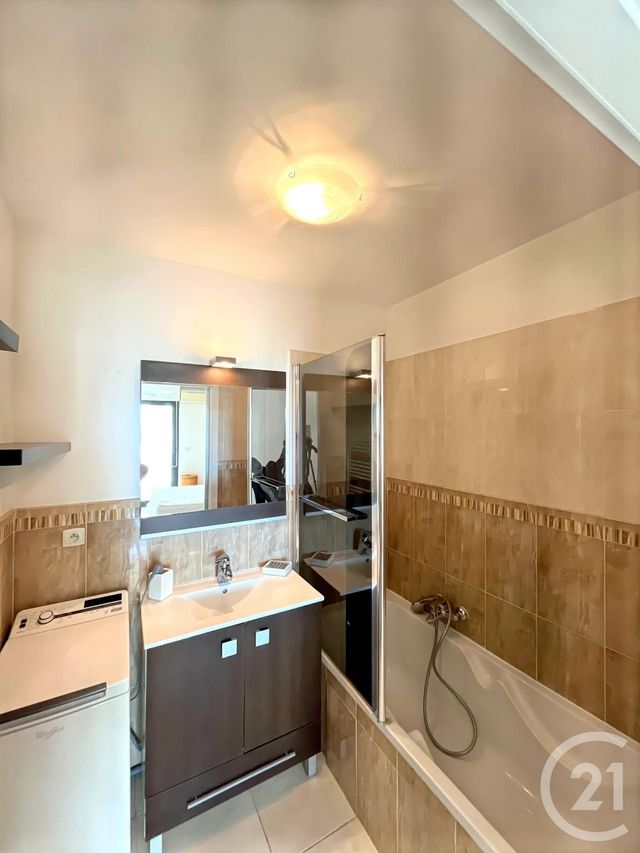 Appartement F2 à vendre - 2 pièces - 48,04 m2 - Beausoleil - 06 - PROVENCE-ALPES-COTE-D-AZUR