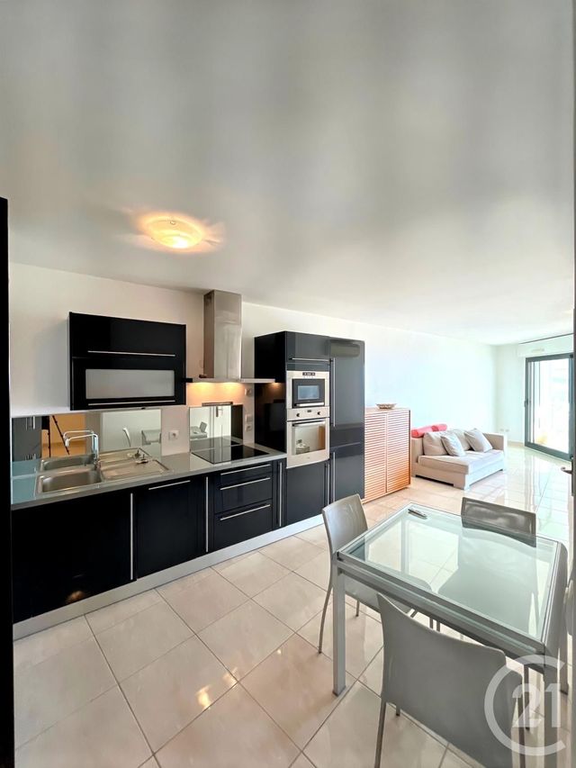 Appartement F2 à vendre - 2 pièces - 48,04 m2 - Beausoleil - 06 - PROVENCE-ALPES-COTE-D-AZUR