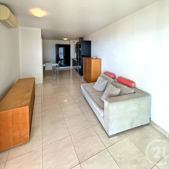 Appartement F2 &agrave; vendre - 2 pi&egrave;ces - 48,04 m2 - Beausoleil - 06 - PROVENCE-ALPES-COTE-D-AZUR