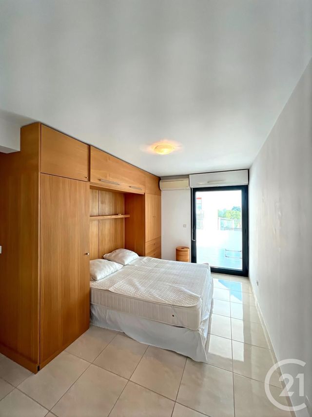 Appartement F2 à vendre - 2 pièces - 48,04 m2 - Beausoleil - 06 - PROVENCE-ALPES-COTE-D-AZUR