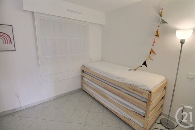 Appartement F4 &agrave; louer - 4 pi&egrave;ces - 86,61 m2 - Cap D Ail - 06 - PROVENCE-ALPES-COTE-D-AZUR