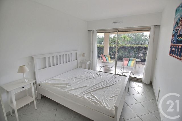 Appartement F4 &agrave; louer - 4 pi&egrave;ces - 86,61 m2 - Cap D Ail - 06 - PROVENCE-ALPES-COTE-D-AZUR