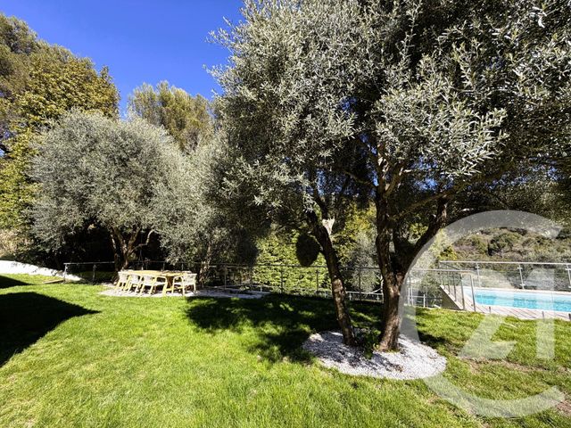 Maison &agrave; vendre - 6 pi&egrave;ces - 240 m2 - La Turbie - 06 - PROVENCE-ALPES-COTE-D-AZUR