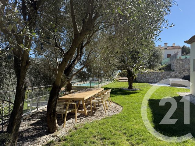 Maison &agrave; vendre - 6 pi&egrave;ces - 240 m2 - La Turbie - 06 - PROVENCE-ALPES-COTE-D-AZUR