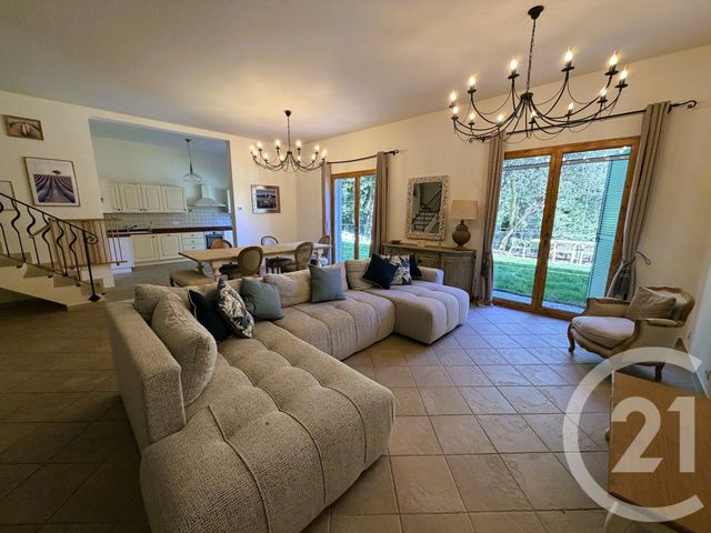 Maison &agrave; vendre - 6 pi&egrave;ces - 240 m2 - La Turbie - 06 - PROVENCE-ALPES-COTE-D-AZUR