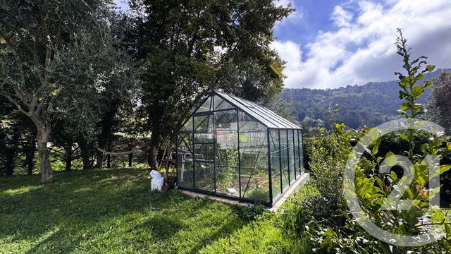 Maison &agrave; vendre - 6 pi&egrave;ces - 240 m2 - La Turbie - 06 - PROVENCE-ALPES-COTE-D-AZUR