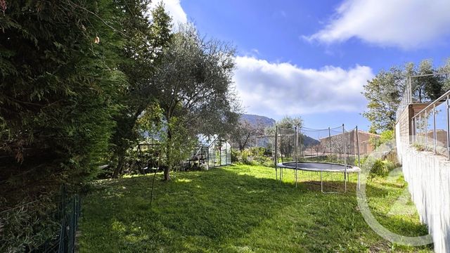 Maison &agrave; vendre - 6 pi&egrave;ces - 240 m2 - La Turbie - 06 - PROVENCE-ALPES-COTE-D-AZUR