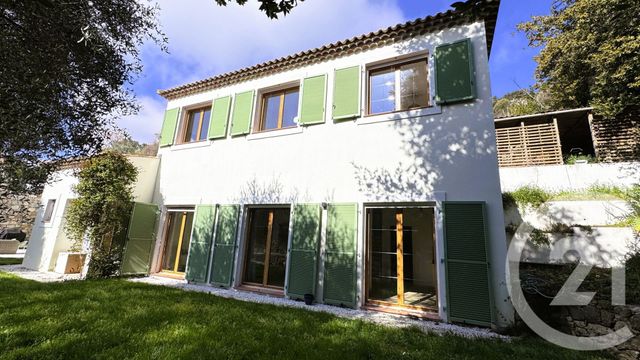 Maison &agrave; vendre - 6 pi&egrave;ces - 240 m2 - La Turbie - 06 - PROVENCE-ALPES-COTE-D-AZUR