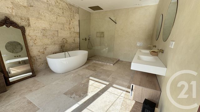 Maison &agrave; vendre - 6 pi&egrave;ces - 240 m2 - La Turbie - 06 - PROVENCE-ALPES-COTE-D-AZUR