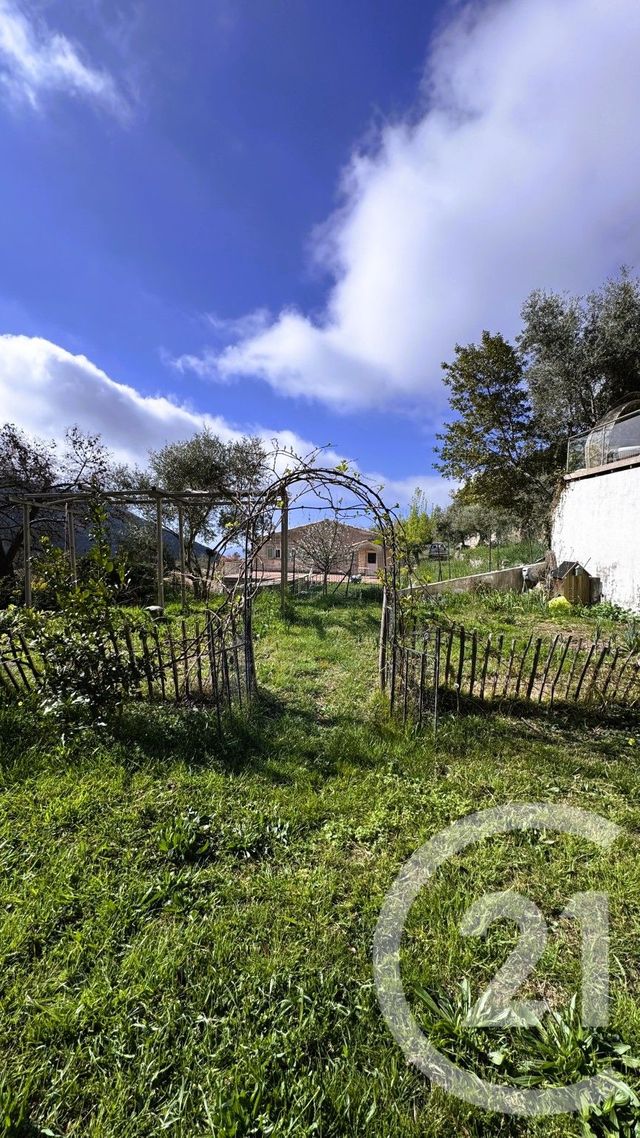 Maison &agrave; vendre - 6 pi&egrave;ces - 240 m2 - La Turbie - 06 - PROVENCE-ALPES-COTE-D-AZUR