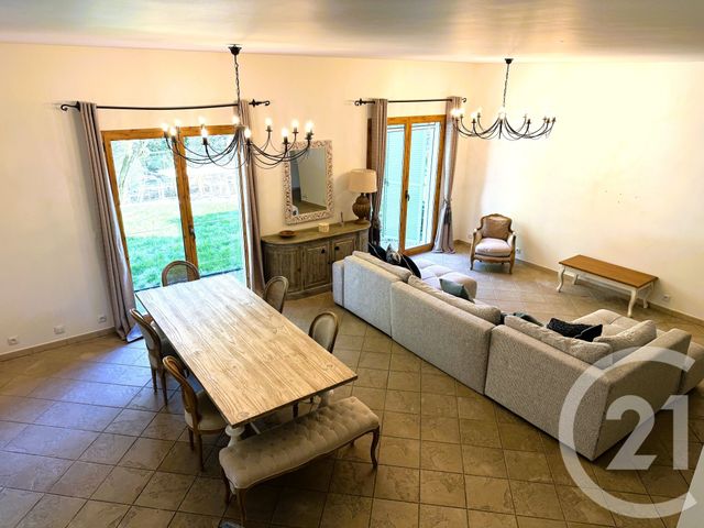 Maison &agrave; vendre - 6 pi&egrave;ces - 240 m2 - La Turbie - 06 - PROVENCE-ALPES-COTE-D-AZUR