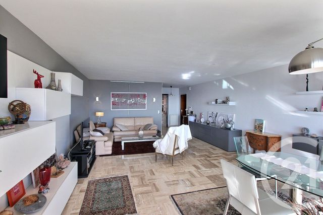 Appartement F3 à vendre - 3 pièces - 107 m2 - Roquebrune Cap Martin - 06 - PROVENCE-ALPES-COTE-D-AZUR