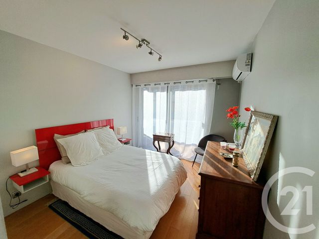 Appartement F3 à vendre - 3 pièces - 107 m2 - Roquebrune Cap Martin - 06 - PROVENCE-ALPES-COTE-D-AZUR