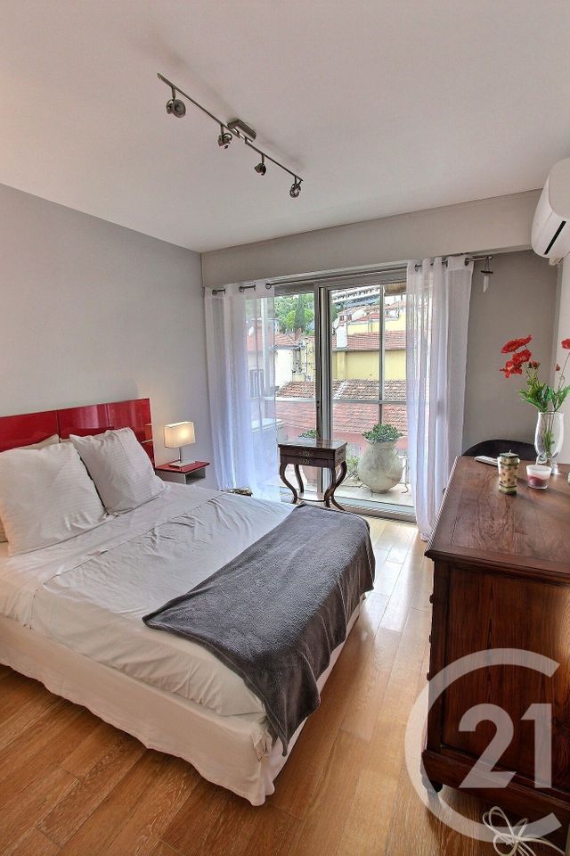 Appartement F3 à vendre - 3 pièces - 107 m2 - Roquebrune Cap Martin - 06 - PROVENCE-ALPES-COTE-D-AZUR