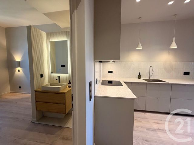 appartement - NICE - 06