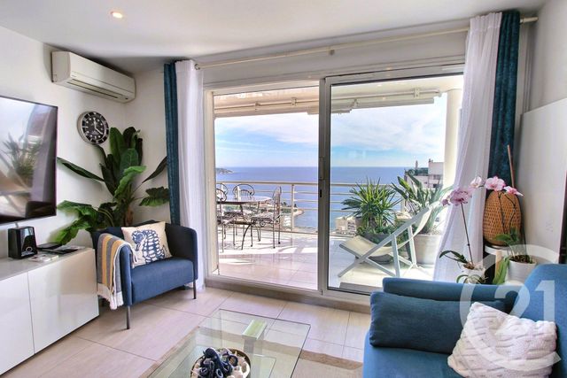 appartement - BEAUSOLEIL - 06