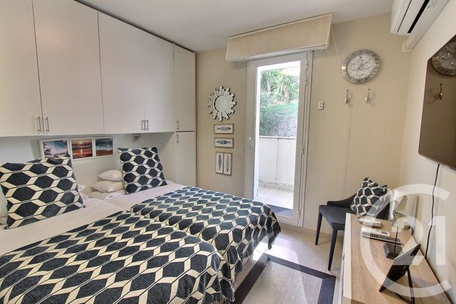 Appartement F3 à vendre - 3 pièces - 50,06 m2 - Beausoleil - 06 - PROVENCE-ALPES-COTE-D-AZUR