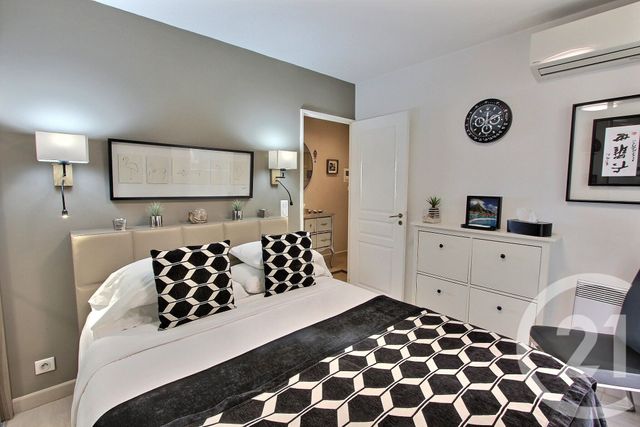 Appartement F3 à vendre - 3 pièces - 50,06 m2 - Beausoleil - 06 - PROVENCE-ALPES-COTE-D-AZUR